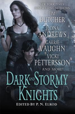 Dark and stormy knights