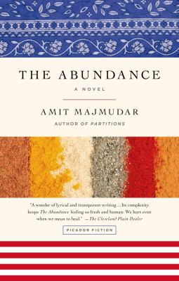 The abundance : a novel