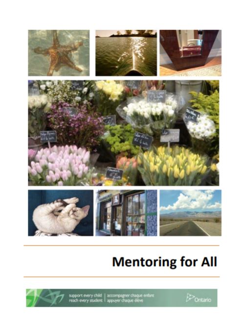 Mentoring for all