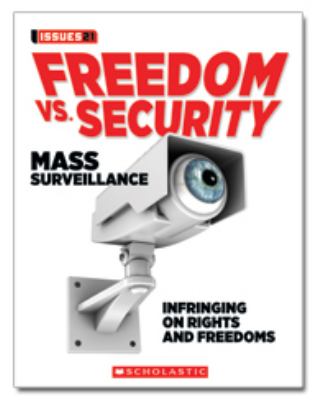 Freedom vs. security