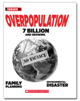 Overpopulation