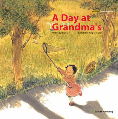 A day at Grandma's