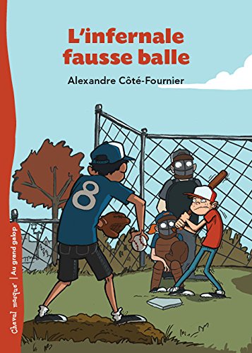 L'infernale fausse balle