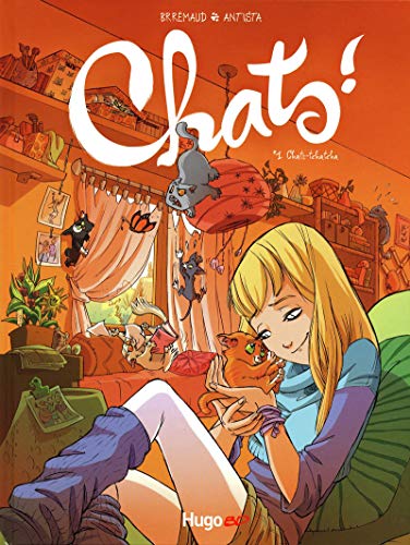 Chats-tchatcha