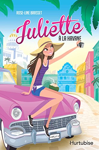 Juliette à La Havane