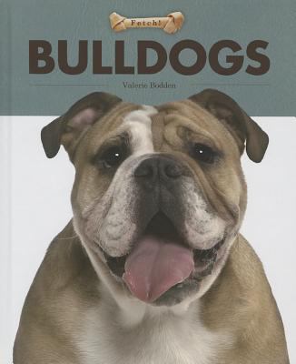 Bulldogs