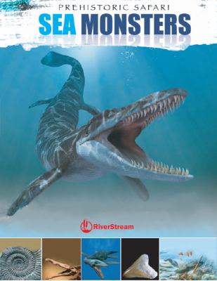 Flying monsters : Sea monsters