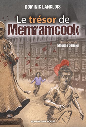 Le trésor de Memramcook