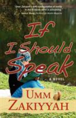 If I should speak : a novel