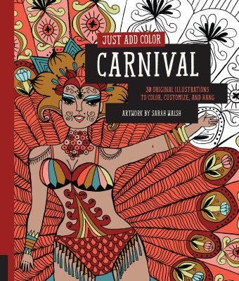 Just add color : carnival