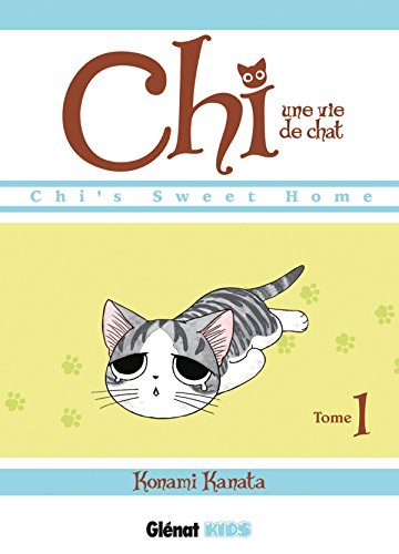 Chi, une vie de chat. 1 /