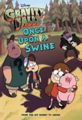 Once upon a swine