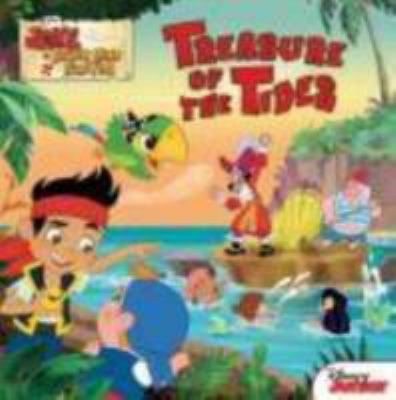 Treasure of the tides