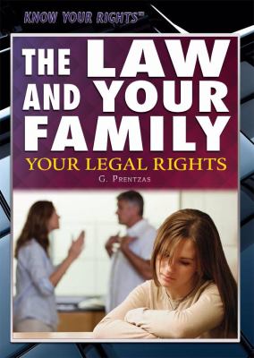 The law and your family : your legal rights