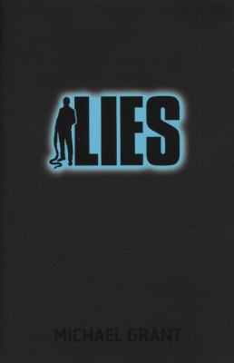 Lies : a gone novel