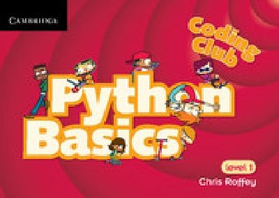 Python basics. level 1.