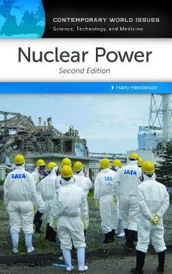 Nuclear power : a reference handbook