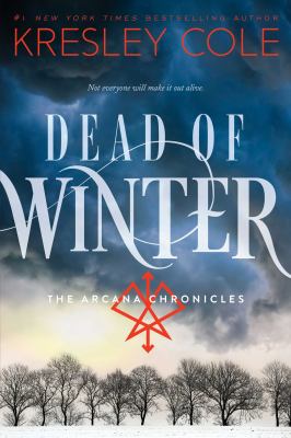 Dead of winter