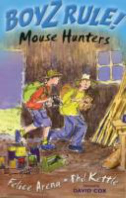 Mouse hunters