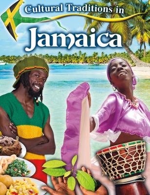 Cultural traditions in Jamaica