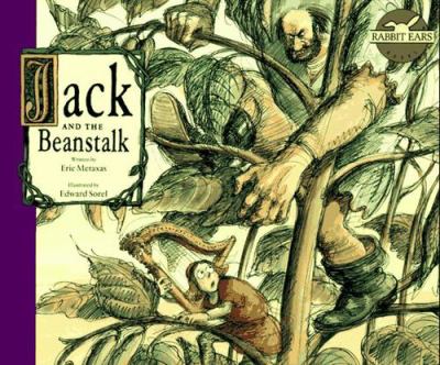 Jack and the beanstalk