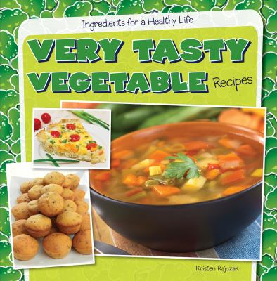 Very tasty vegetable recipes