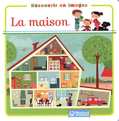 La maison