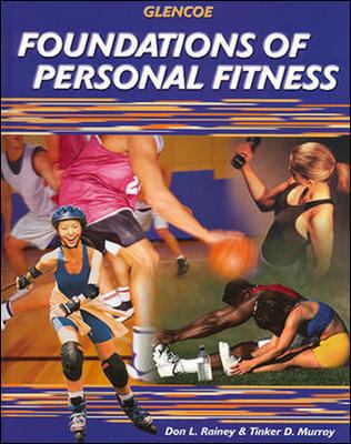 Foundations of personal fitness : any body can-- be fit!