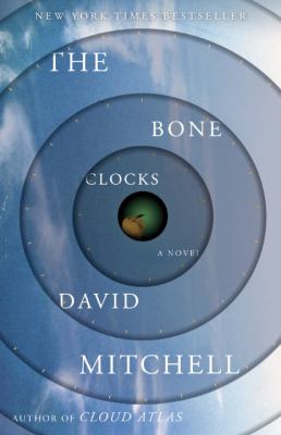 The bone clocks : a novel