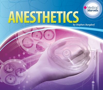 Anesthetics