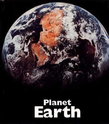 Planet Earth