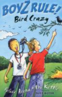 Bird crazy