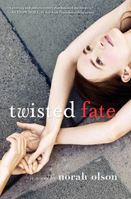 Twisted fate : a novel