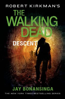 Robert Kirkman's The walking dead : descent