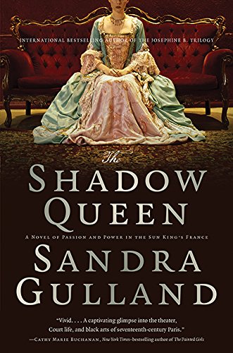 The shadow queen : a novel