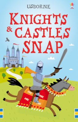 Knights & castles snap