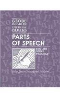 Parts of speech : english skills practice