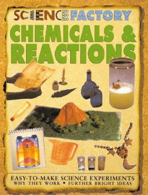 Chemicals & reactions