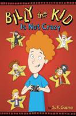 Billy the Kid is not crazy