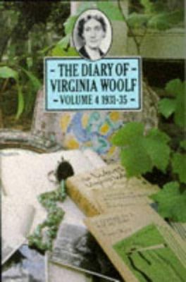 The diary of Virginia Woolf