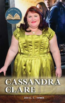 Cassandra Clare