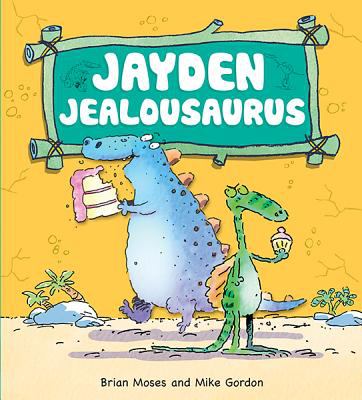 Jayden jealousaurus