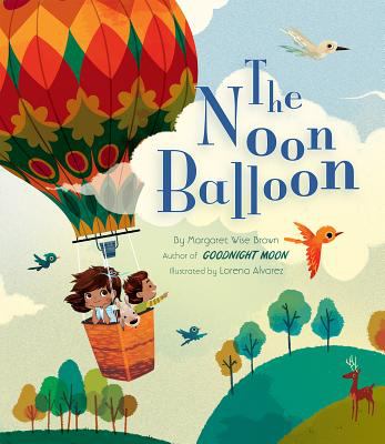 The noon balloon