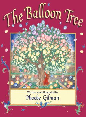 The balloon tree