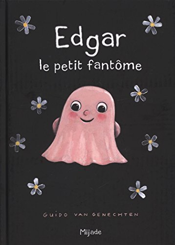 Edgar le petit fantôme