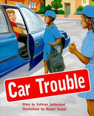 Car trouble