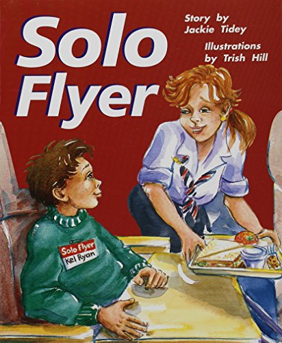 Solo flyer