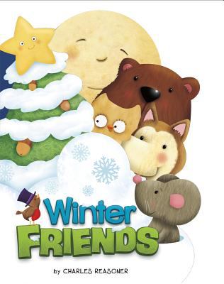 Winter friends