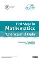 Chance and data : developing probability and statistics