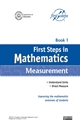Measurement, book 1 : understand units, direct measure